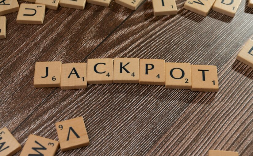 Eurojackpot resultater forrige fredag.