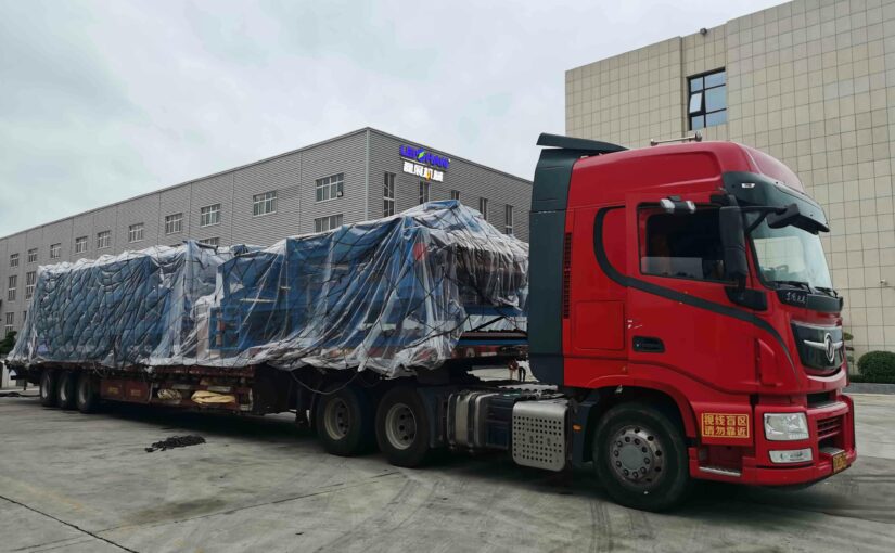 Sandėliavimas: modernūs sprendimai efektyviai logistikai