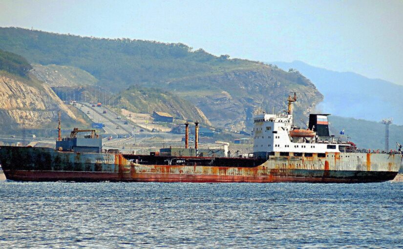 International Freight Forwarding – Building a More Resilient Global Shipping Process